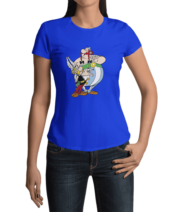 Camiseta Galos - Imagen 9