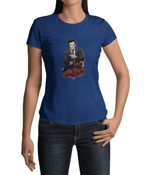 Camiseta Taran. - Imagen 8