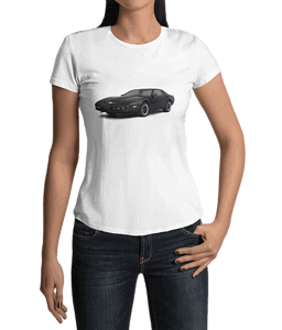 Camiseta Serie TV 5 – Imagen de producto