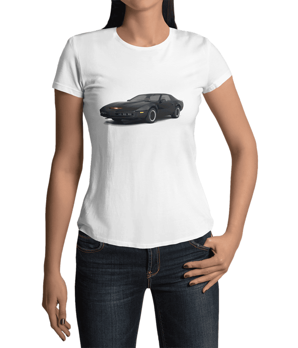 Camiseta Serie TV 5 - Imagen 9