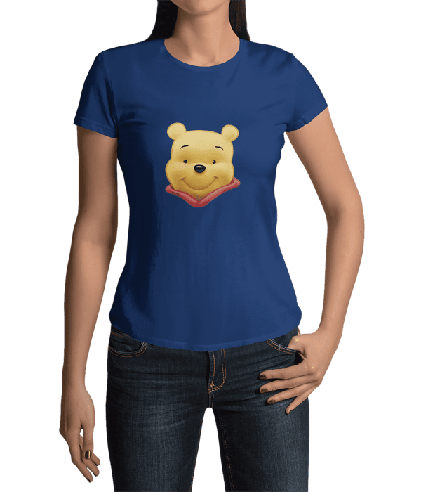 Camiseta Oso - Imagen 9