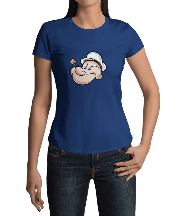 Camiseta Marinero 4.0 - Imagen 5