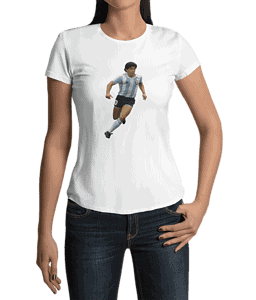 Camiseta Fútbol 2 – Imagen de producto