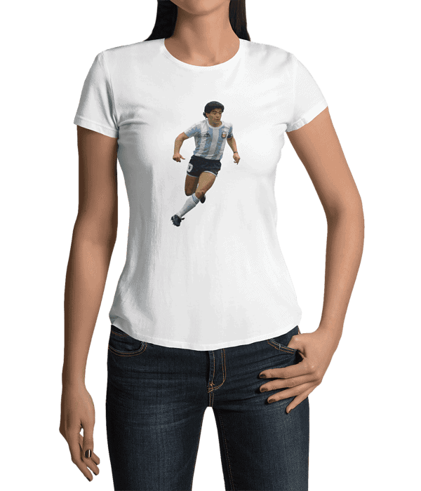 Camiseta Fútbol 2 - Imagen 7