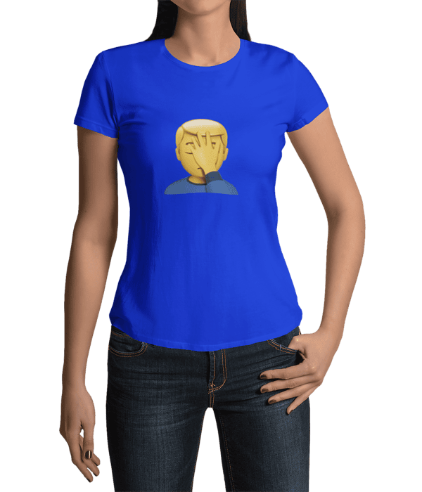 Camiseta Emoji - Imagen 9