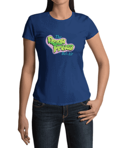 Camiseta Príncipe 4 – Imagen de producto