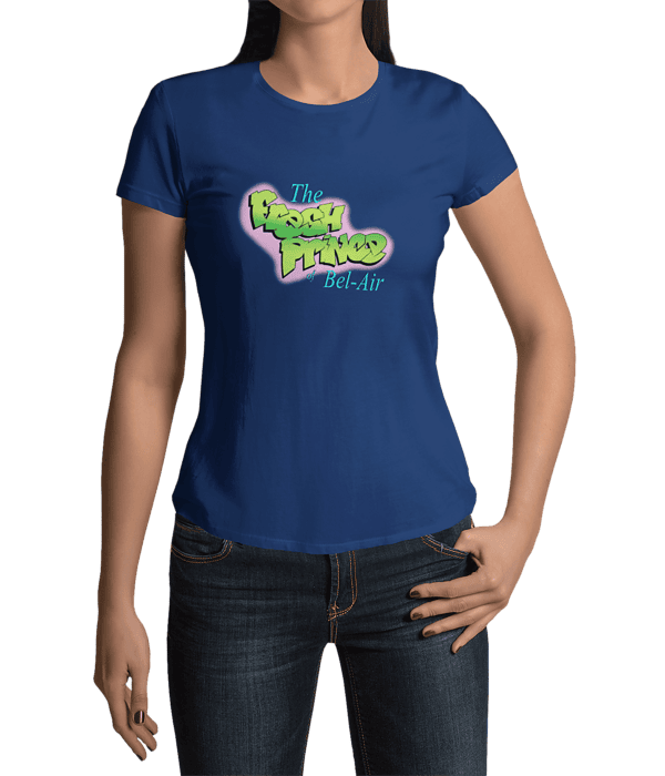 Camiseta Príncipe 4 - Imagen 4