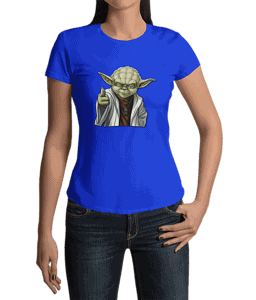 Camiseta Extraterrestre 1.0 – Imagen de producto