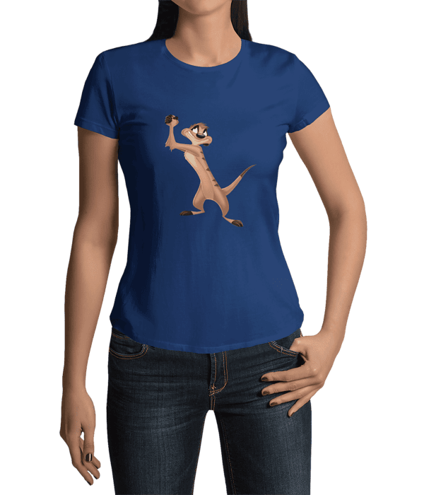 Camiseta Suricato - Imagen 9