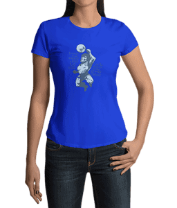 Camiseta Fútbol 3 – Imagen de producto