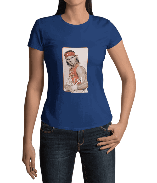 Camiseta Tenis 2.0 - Imagen 4