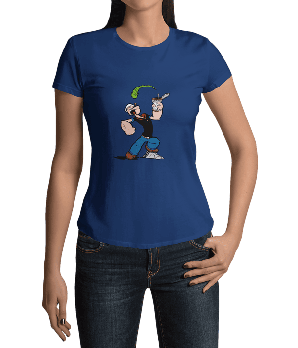 Camiseta Marinero 3.0 - Imagen 7