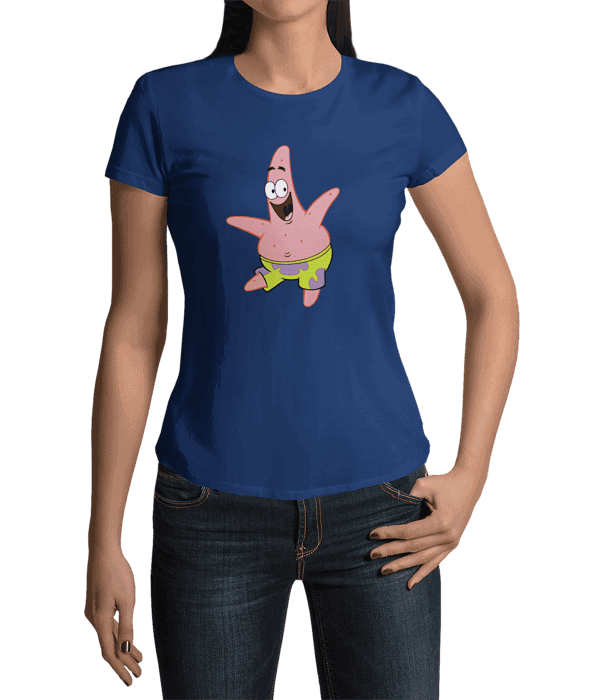 Camiseta Estrella de Mar - Imagen 9