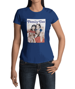 Camiseta Enredos – Imagen de producto