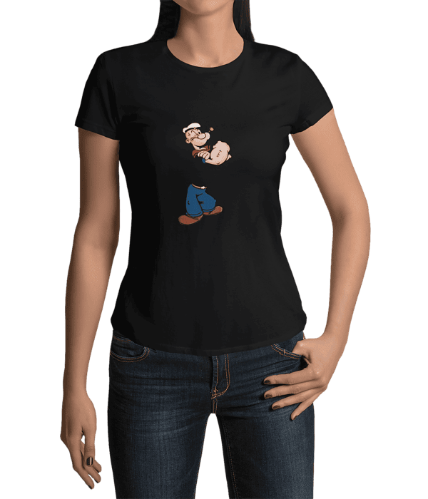 Camiseta Marinero 2.0 - Imagen 4
