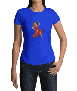 Camiseta Emoji Sevillana – Imagen de producto