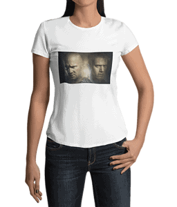 Camiseta Prision Brake – Imagen de producto