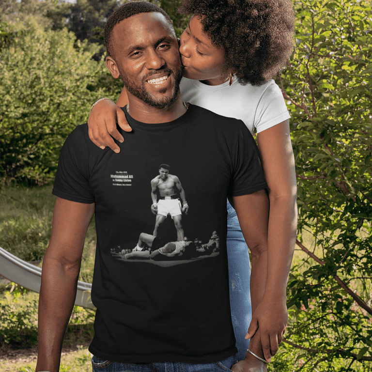 Camiseta Boxeo 2.0 – Imagen de producto