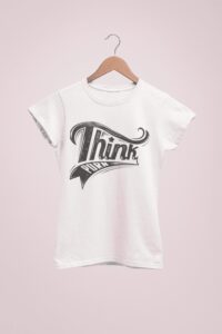 Camiseta Frase 31.0 – Imagen de producto