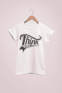 Camiseta Frase 31.0 – Imagen de producto