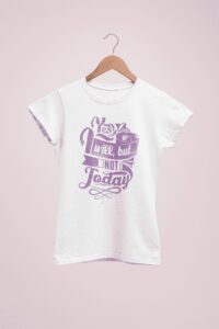 Camiseta Frase 35.0 – Imagen de producto
