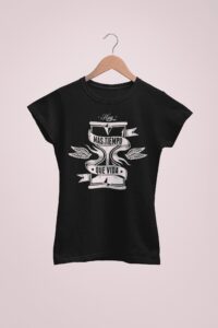 Camiseta Frase 21.0 – Imagen de producto