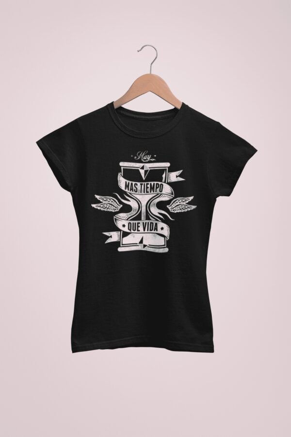 Camiseta Frase 21.0