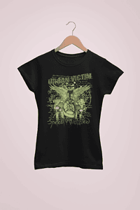 Camiseta Frase 32.0 – Imagen de producto