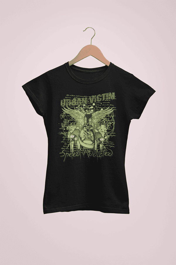 Camiseta Frase 32.0 - Imagen 3