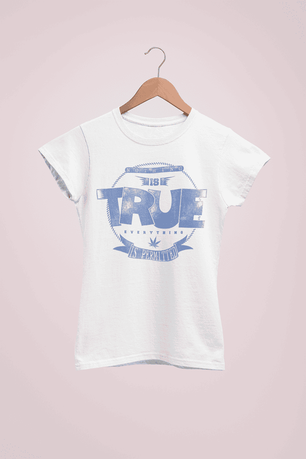 Camiseta Frase 23.0
