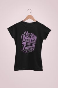Camiseta Frase 35.0 – Imagen de producto