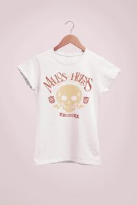 Camiseta Frase 20.0 – Imagen de producto