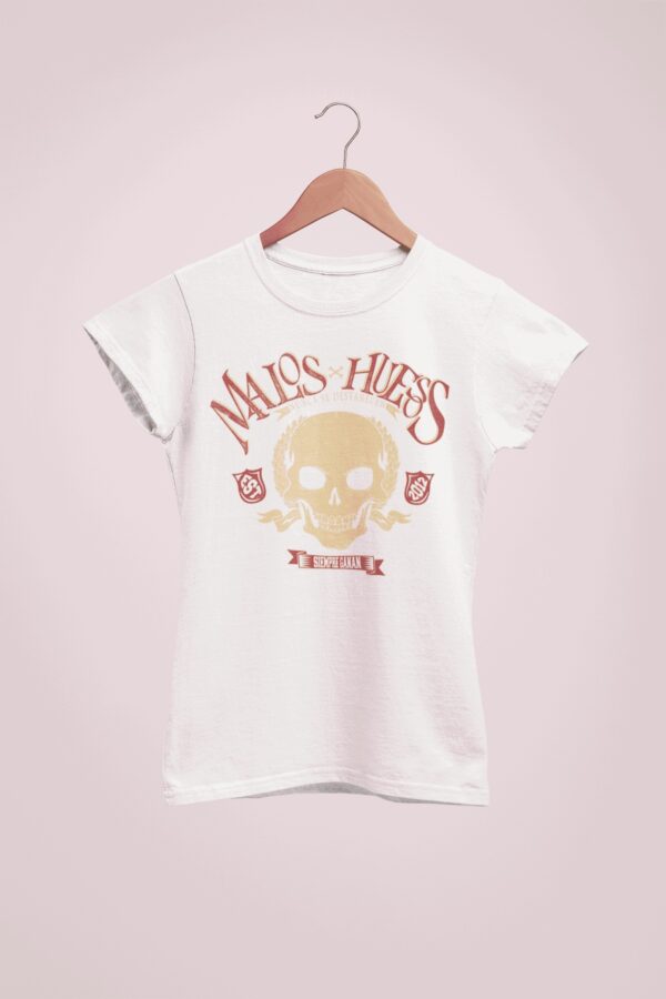 Camiseta Frase 20.0 - Imagen 2