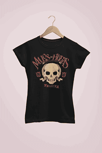 Camiseta Frase 20.0 – Imagen de producto