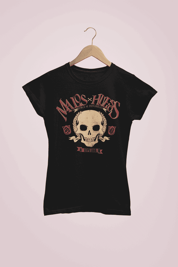 Camiseta Frase 20.0 - Imagen 3