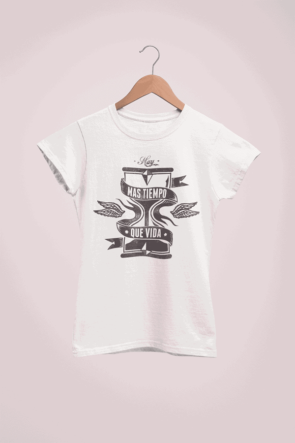 Camiseta Frase 21.0 - Imagen 2