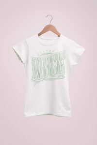 Camiseta Frase 22.0 – Imagen de producto