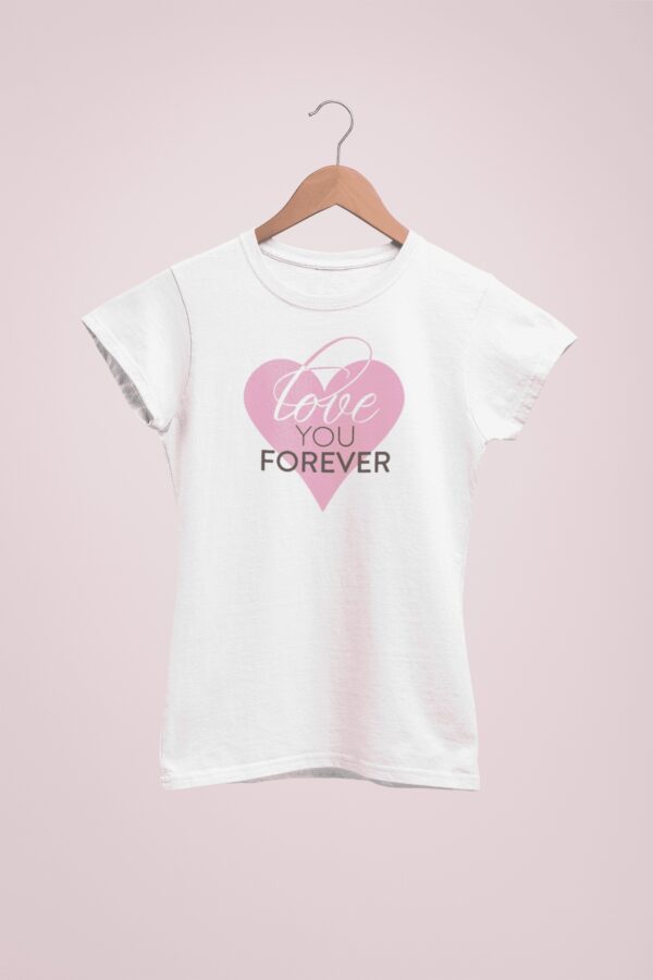 Camiseta Forever - Imagen 2