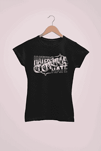Camiseta Frase 15.0 – Imagen de producto