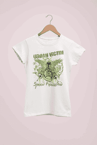 Camiseta Frase 32.0 – Imagen de producto