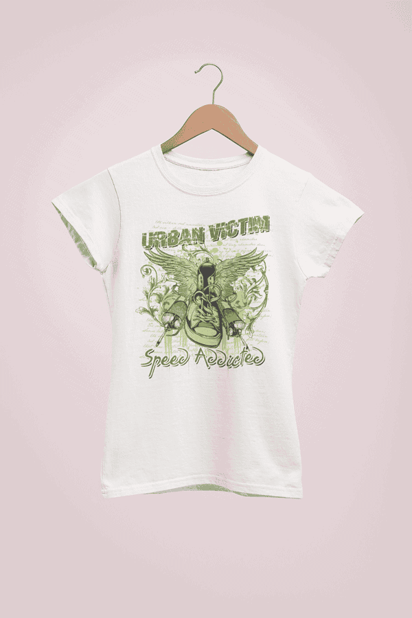 Camiseta Frase 32.0 - Imagen 4
