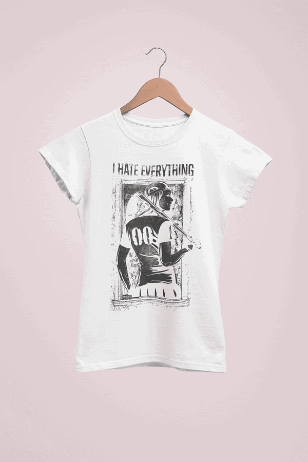 Camiseta Frase 14.0
