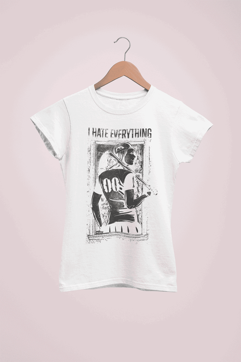 Camiseta Frase 14.0 – Imagen de producto