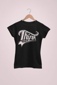 Camiseta Frase 31.0 – Imagen de producto