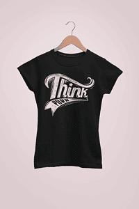 Camiseta Frase 31.0 – Imagen de producto