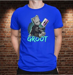 Camiseta Animación 6 – Imagen de producto