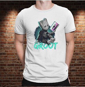 Camiseta Animación 6 – Imagen de producto