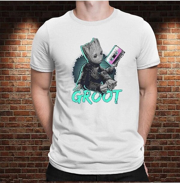 Camiseta Animación 6 - Imagen 3