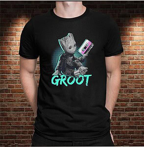 Camiseta Animación 6 – Imagen de producto