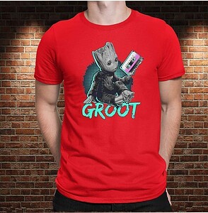 Camiseta Animación 6 – Imagen de producto